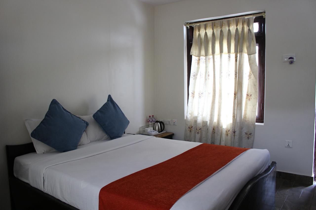 Tuki Resort Pokhara Exterior photo